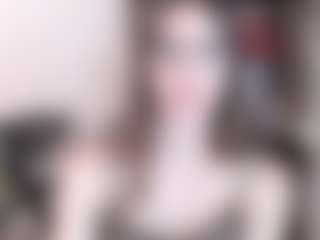 MegiDesire's Live Sex Cam Show