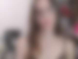 Live cam show with MegiDesire - Domina on crypto-cams
