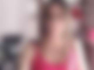 Show de câmera ao vivo com MegiDesire - Glasses no Camsoda