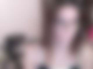 MegiDesire's Live Sex Cam Show