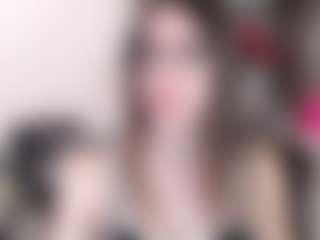MegiDesire's Live Sex Cam Show
