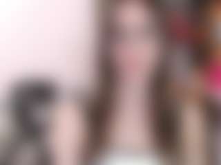 MegiDesire's Live Sex Cam Show