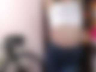 MegiDesire's Live Sex Cam Show