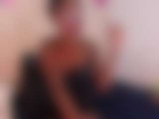 Live cam show with SARAA-COLLIINS - Ebony on testsause.com | colombia
