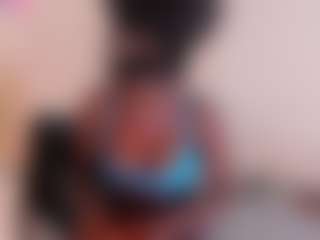 SARAA-COLLIINS's Live Sex Cam Show