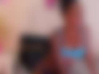 Live cam show with SARAA-COLLIINS - Shower on TastyBlacksLive