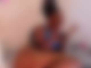 Live cam show with SARAA-COLLIINS - Ebony on Latina Girls | colombia
