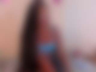 Live cam show with SARAA-COLLIINS - Fetish on TeamSkeetLive
