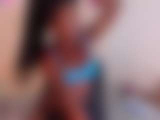 Live cam show with SARAA-COLLIINS - Ebony on EXY | colombia