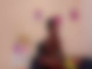 SARAA-COLLIINS's Live Sex Cam Show