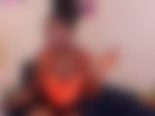 SARAA-COLLIINS's Live Sex Cam Show