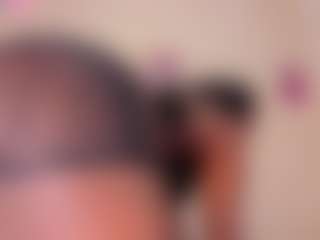 Live cam show with SARAA-COLLIINS - Ebony on Streamer API | colombia