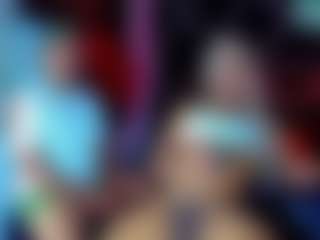 Live cam show with SashaLestronge - Red Hair on MyBangCams