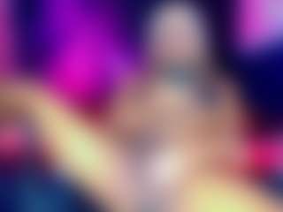 Live cam show with SashaLestronge - Lean on Chatstar