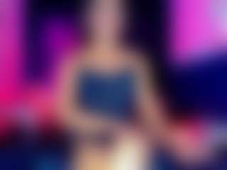 Live cam show with SashaLestronge - Brown Eyes on TeamSkeetLive