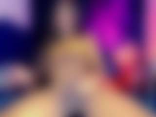 Live cam show with SashaLestronge - Cumshot on madthumbs