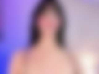 Angeles-Bust's Live Sex Cam Show