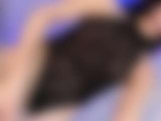 Angeles-Bust's Live Sex Cam Show