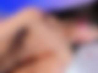 Angeles-Bust's Live Sex Cam Show