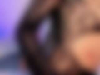 Angeles-Bust's Live Sex Cam Show