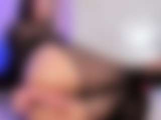 Angeles-Bust's Live Sex Cam Show
