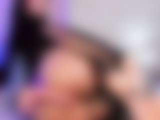 Angeles-Bust's Live Sex Cam Show