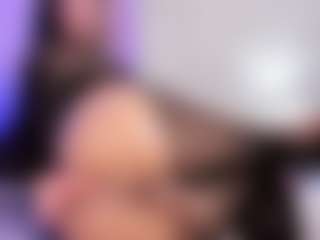 Angeles-Bust's Live Sex Cam Show