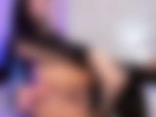 Angeles-Bust's Live Sex Cam Show