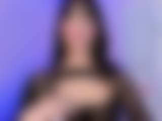 Angeles-Bust's Live Sex Cam Show