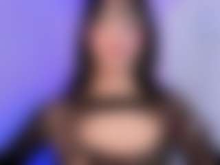 Angeles-Bust's Live Sex Cam Show