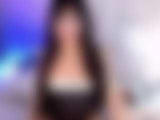 Angeles-Bust's Live Sex Cam Show