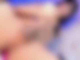 Angeles-Bust's Live Sex Cam Show