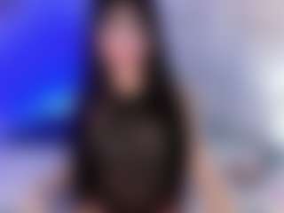 Angeles-Bust's Live Sex Cam Show