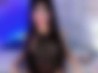 Angeles-Bust's Live Sex Cam Show