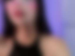 Angeles-Bust's Live Sex Cam Show