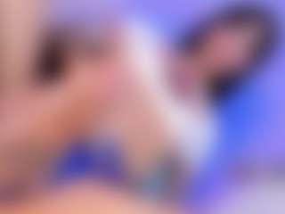 Angeles-Bust's Live Sex Cam Show