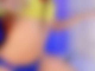 Angeles-Bust's Live Sex Cam Show