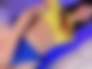 Angeles-Bust's Live Sex Cam Show