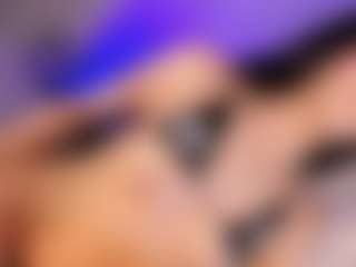Angeles-Bust's Live Sex Cam Show