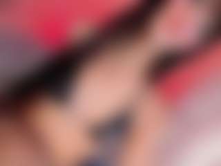 Angeles-Bust's Live Sex Cam Show
