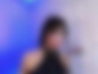 Angeles-Bust's Live Sex Cam Show