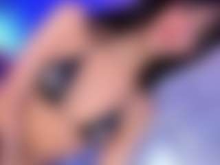 Angeles-Bust's Live Sex Cam Show