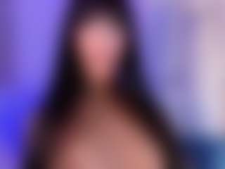 Angeles-Bust's Live Sex Cam Show