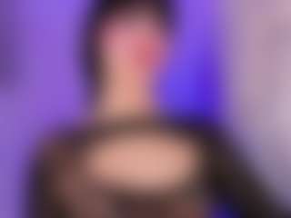 Angeles-Bust's Live Sex Cam Show