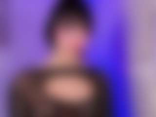 Angeles-Bust's Live Sex Cam Show