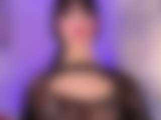 Angeles-Bust's Live Sex Cam Show