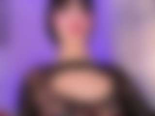 Angeles-Busts Live-Sex-Cam-Show