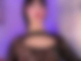 Angeles-Bust's Live Sex Cam Show