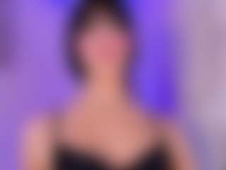 Angeles-Bust's Live Sex Cam Show