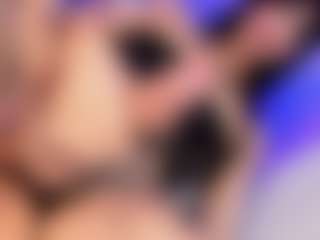 Angeles-Bust's Live Sex Cam Show